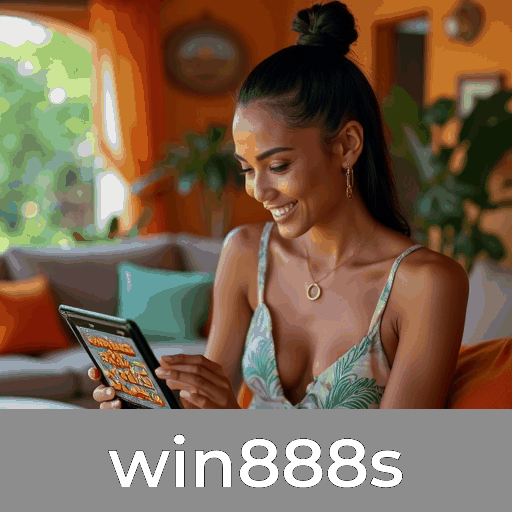 Win888s: Slots - Gigantescos Prêmios Acumulados, Jogos de Mesa - Estratégia Superior, Real Dealers - Experiência Imersiva