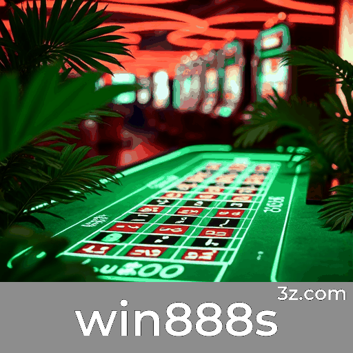 Win888s: Cassino Online Seguro e Premiado