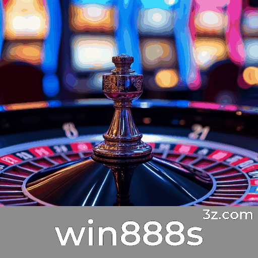 Win888s: A Experiência de Cassino Imersiva no Brasil