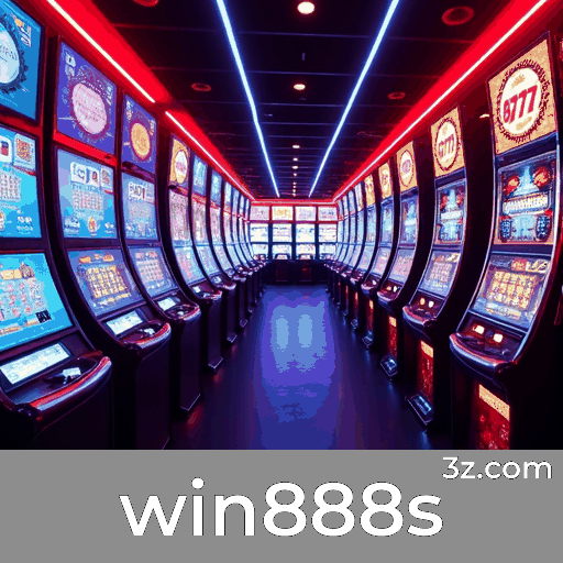 Win888s: Cassino Online Seguro e Premiado