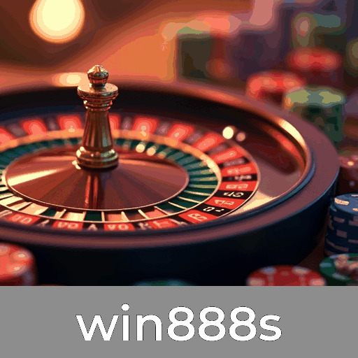 Bem-vindo ao win888s: Onde a Excelência em Apostas Encontra a Confiança
