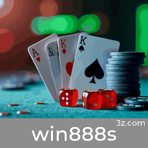 Win888s: Cassino Online Seguro e Premiado