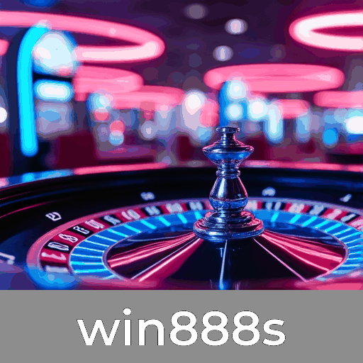 win888s: Top Cassino Seguro e Rápido